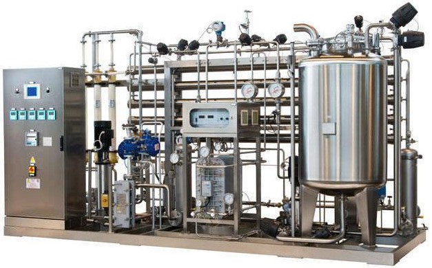 Purified Water System
