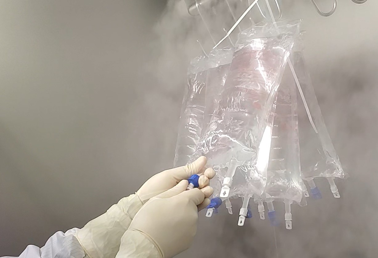 Airflow Visualization Test (Smoke Test)