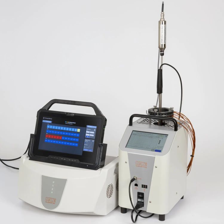Thermocouples for Sterilization Qualification Types and Placement