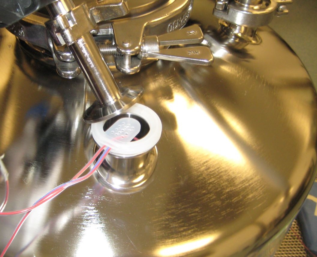 Thermocouples for Sterilization Qualification Types and Placement